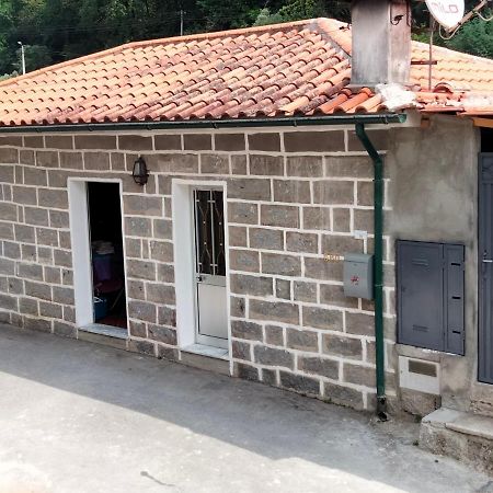 Casa Vilar Geres Exterior foto