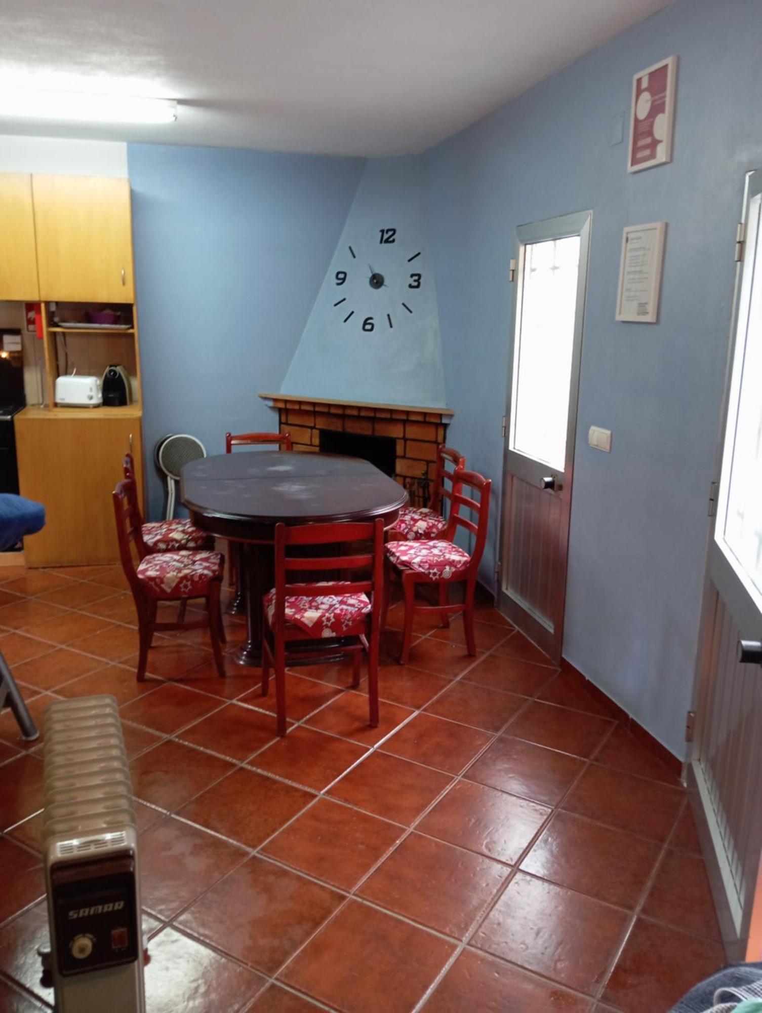 Casa Vilar Geres Exterior foto